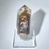 GARDEN QUARTZ PHANTOM TOWER