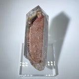 GARDEN QUARTZ PHANTOM TOWER