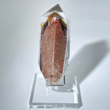 GARDEN QUARTZ PHANTOM TOWER