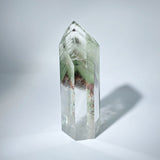 GARDEN QUARTZ PHANTOM TOWER