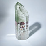 GARDEN QUARTZ PHANTOM TOWER