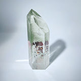 GARDEN QUARTZ PHANTOM TOWER