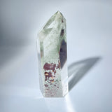 GARDEN QUARTZ PHANTOM TOWER