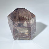RED PHANTOM QUARTZ TOWER