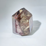 RED PHANTOM QUARTZ TOWER