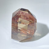 RED PHANTOM QUARTZ TOWER