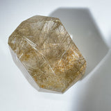 RUTILE QUARTZ CRYSTAL FREEFROM