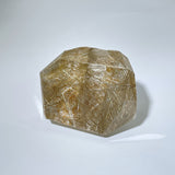 RUTILE QUARTZ CRYSTAL FREEFROM