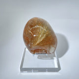 RUTILE QUARTZ FREEFROM