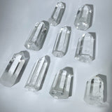 CLEAR QUARTZ TOWERS WHOLESALE