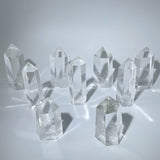 CLEAR QUARTZ TOWERS WHOLESALE