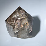 TOURMALINE RUTILE QUARTZ TOWER