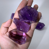 AMETHYST FREE FROM WHOLESALE