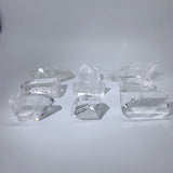 CLEAR QUARTZ CRYSTAL FREE FROM WHOLESALE