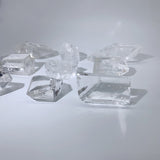 CLEAR QUARTZ CRYSTAL FREE FROM WHOLESALE