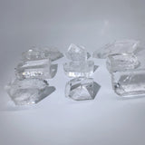 CLEAR QUARTZ CRYSTAL FREE FROM WHOLESALE