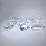 CLEAR QUARTZ CRYSTAL FREE FROM WHOLESALE