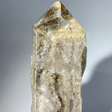 QUARTZ IN QUARTZ IN GARDEN QUARTZ