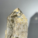 QUARTZ IN QUARTZ IN GARDEN QUARTZ