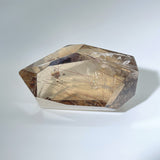 SMOKY QUARTZ RUTILE FREE FROM