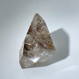 RUTILE QUARTZ FREE FROM