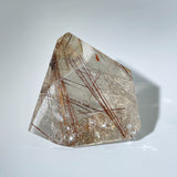 RUTILE QUARTZ FREE FROM