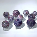 UNICORN STONE SPHERES WHOLESALE