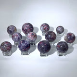 UNICORN STONE SPHERES WHOLESALE