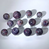 UNICORN STONE SPHERES WHOLESALE