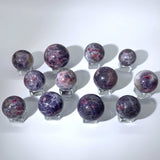 UNICORN STONE SPHERES WHOLESALE