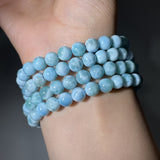 LARIMAR BRACELETS WHOLESALE