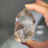 Quartz in quartz tower