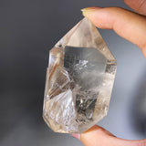 Quartz in quartz tower