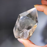 Quartz in quartz tower