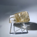RUTILE QUARTZ FREE FROM