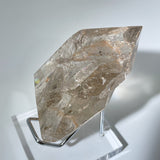 RUTILE QUARTZ CRYSTAL FREE FROM