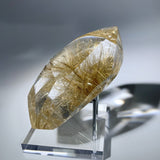 RUTILE QUARTZ FREE FROM