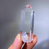 QUARTZ IN QUARTZ TOWER