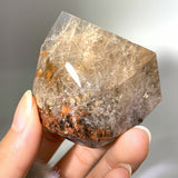 RUTILE QUARTZ FREEFORM