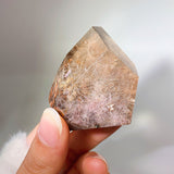 RUTILE QUARTZ FREEFORM
