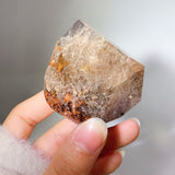 RUTILE QUARTZ FREEFORM