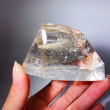 RUTILE QUARTZ FREEFORM