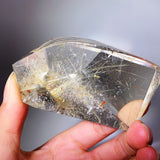 RUTILE QUARTZ FREEFORM