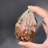 Amphibole freeform