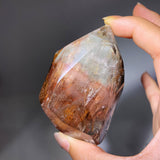 Amphibole freeform