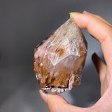Amphibole freeform