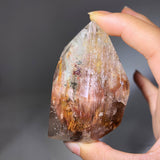 Amphibole freeform
