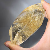 RUTILE FLOWER QUARTZ
