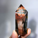 GARDEN QUARTZ TOWER