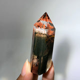 GARDEN QUARTZ TOWER